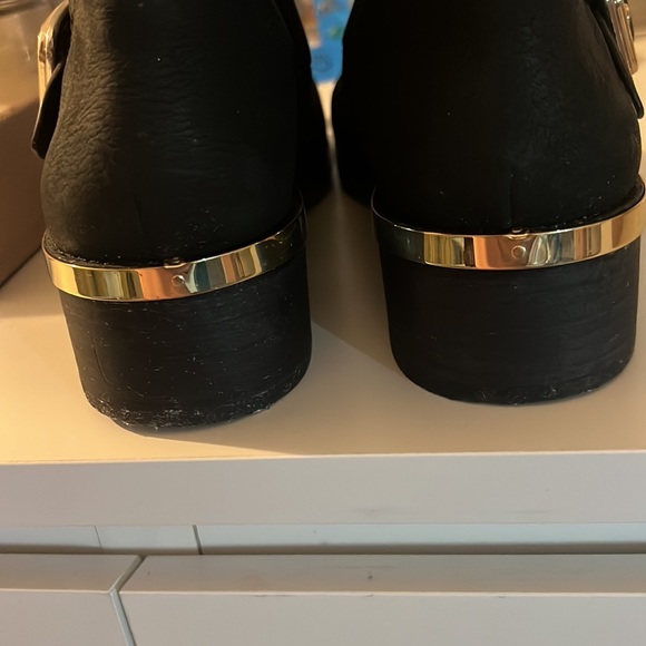 Vince Camuto boots🖤 - Picture 3 of 4